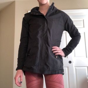 O’Neill Women’s Jacket Size Lg